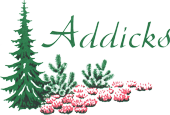 Addicks Baumschulen Logo